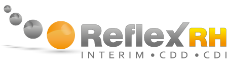  Reflex RH Interim CDD CDI